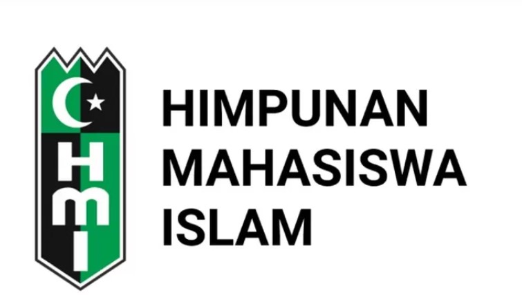 Logo HMI Pemerintah Kota Pontianak